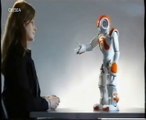 Robots humanoides: Robothespian & Nao