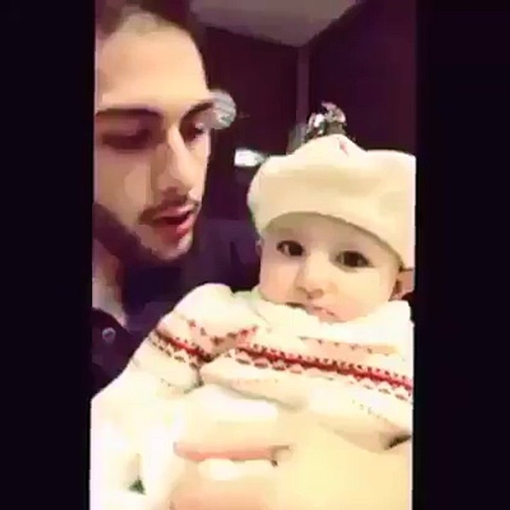 so cute baby