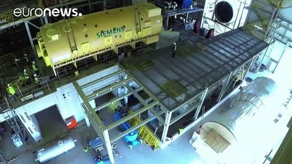 Euro Bölgesi: Hizmet ve imalat sektörlerini izleyen PMI endeksi geriledi