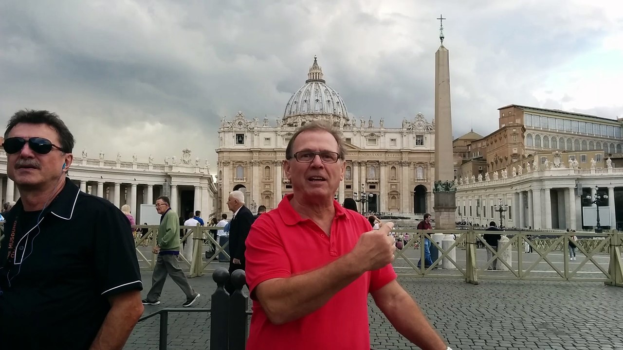 2016-10-05 Vaticano