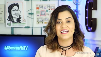 FERNANDA GENTIL namorando MULHER - SELENA GOMEZ em depressão - LUAN SANTANA boicota RECORD