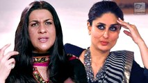 Amrita Singh Breaks Silence On Fight With Kareena Kapoor