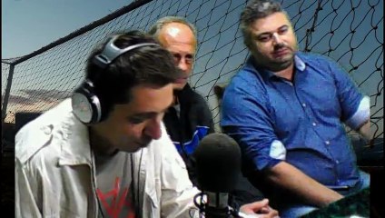 Στενό Μαρκάριμα του Μάκη Καραντωνίου στην Δαφνούλα