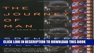 [PDF] The Journey of Man: A Genetic Odyssey Popular Colection