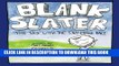 [PDF] Blank Slater, The Boy With The Dry-Erase Face Popular Online