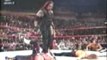 Undertaker Double Chokeslams Bret Hart & Shawn Michaels