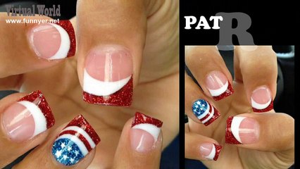 Next level french manicure design inspirations