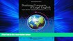 FULL ONLINE  Drafting Contracts in Legal English: Cross-Border Agreements Governed by U.S. Law