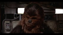 Star Wars Chewbacca Sound Effects