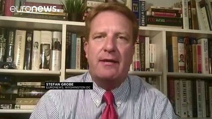 Kaine and Pence trade blows and barbs at the vice-presidential debate