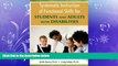 READ book  Systematic Instruction of Functioal Skills for Students and Adults With Disabilities