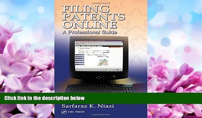 different   Filing Patents Online: A Professional Guide