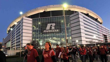 Schultz: Hurricane Impact on UGA-SC