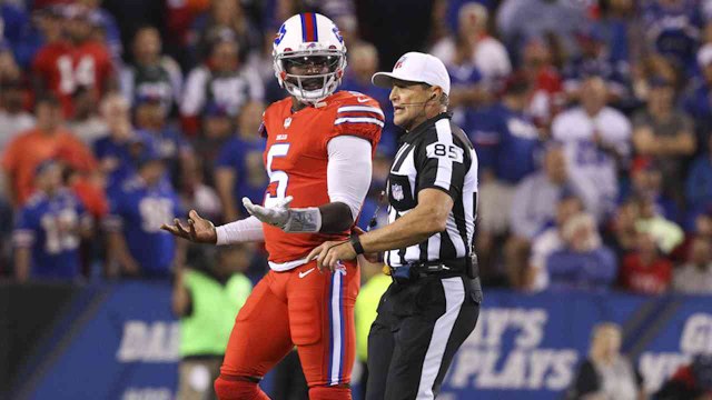 Don Banks: NFL Needs a Taunting Review