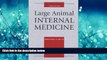 Choose Book Large Animal Internal Medicine
