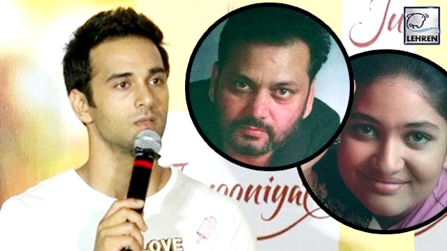 Pulkit Samrat ANGRY With Yami Gautam's Parents?