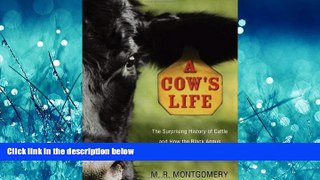 Pdf Online A Cow s Life: The Surprising History of Cattle, and How the Black Angus Came to Be Home