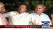 [LOW] Why Your Are Boycotting Joint Parliament Session  Check Imran Khans Brilliant Response to Journalists Question