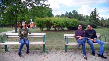 Shahveer Jafry - When FLIRTING goes wrong...