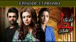 ---Teri Chah Mein Episode 13 Promo - 05th October 2016 - ARY DIGITAL - YouTube