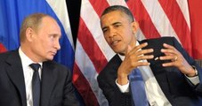 Rusya, ABD İle İşbirliğini Askıya Aldı