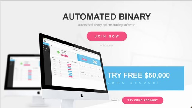 How I Make Money Online with Automated Binary Options