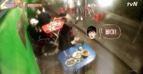 JANG KEUN SUK [PREVİEW] MY EAR'S CANDY EP. 6 ( ONLY JKS PART) 29.09.2016