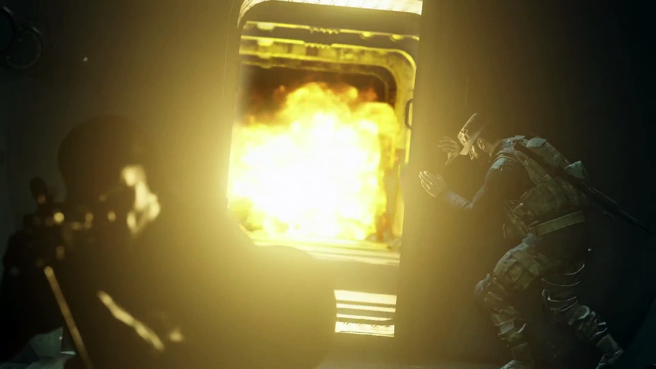 Call of Duty®- Modern Warfare® Remastered - Launch Trailer (Official Trailer)