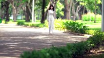 CÒN TUỔI NÀO CHO EM - cô gái đễ thương Jang Mi- beautiful Vietnamese girl cute had super cool cover