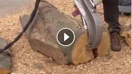 Machines make work easy as compare to man