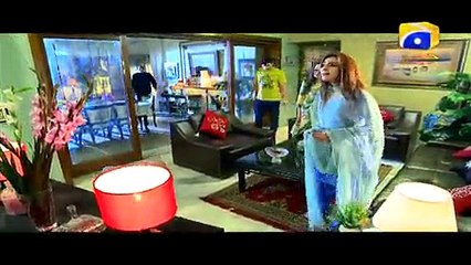 Joru Ka Ghulam Episode 34