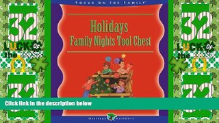 Big Deals  Holidays: Family Nights Tool Chest  Best Seller Books Best Seller