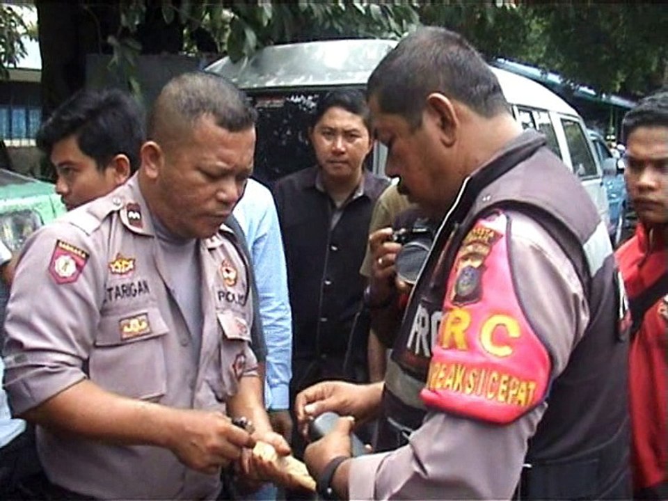 MEDAN - BEGAL TERTANGKAP LAGI PESTA NARKOBA (TKP)