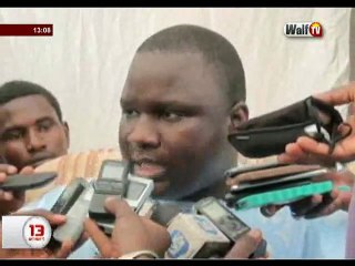 Déthié Fall "C'est dommage, nous avons un gouvernement de slogan"