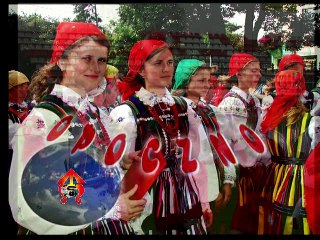 Dzień św. Michała w Poświętnem 2016