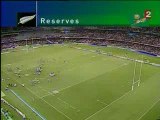 Rugby - Haka - Rwc '03 All Blacks - South Africa