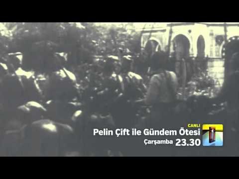 Pelin Çift İle Gündem Ötesi 59.Bölüm Fragmanı