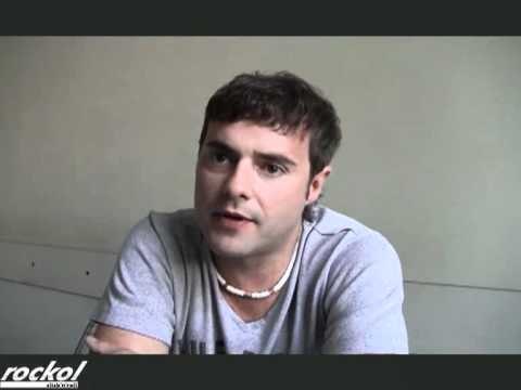 Meneguzzi si racconta a Rockol. La musica, l'amore: il suo best of.