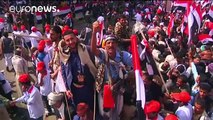 Jemen, Schauplatz eines vergessenen Krieges