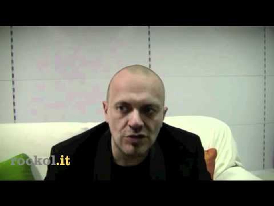 Wind Music Awards 2011 - il backstage della seconda serata