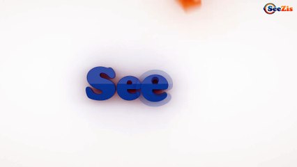 Voiture Pour Enfants - Pelleteuse Jaune et Camion - Dessins animés pour bébés