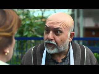 Baba Candır 33.Bölüm Fragmanı