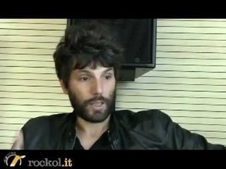 Bugo e i suoi "Nuovi rimedi per la miopia"