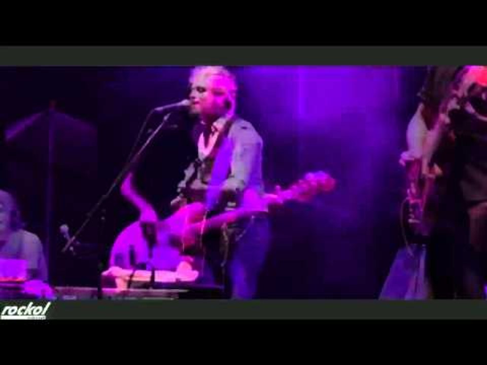 "Solo un uomo" - Live all'Arena del Mare/Porto Antico Genova