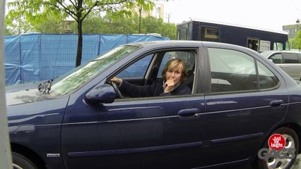 Man Has a Heart Attack at Work - Just For Laughs Gags