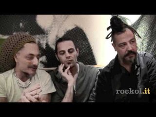 Gli Africa Unite raccontano "Trent'anni in levare"