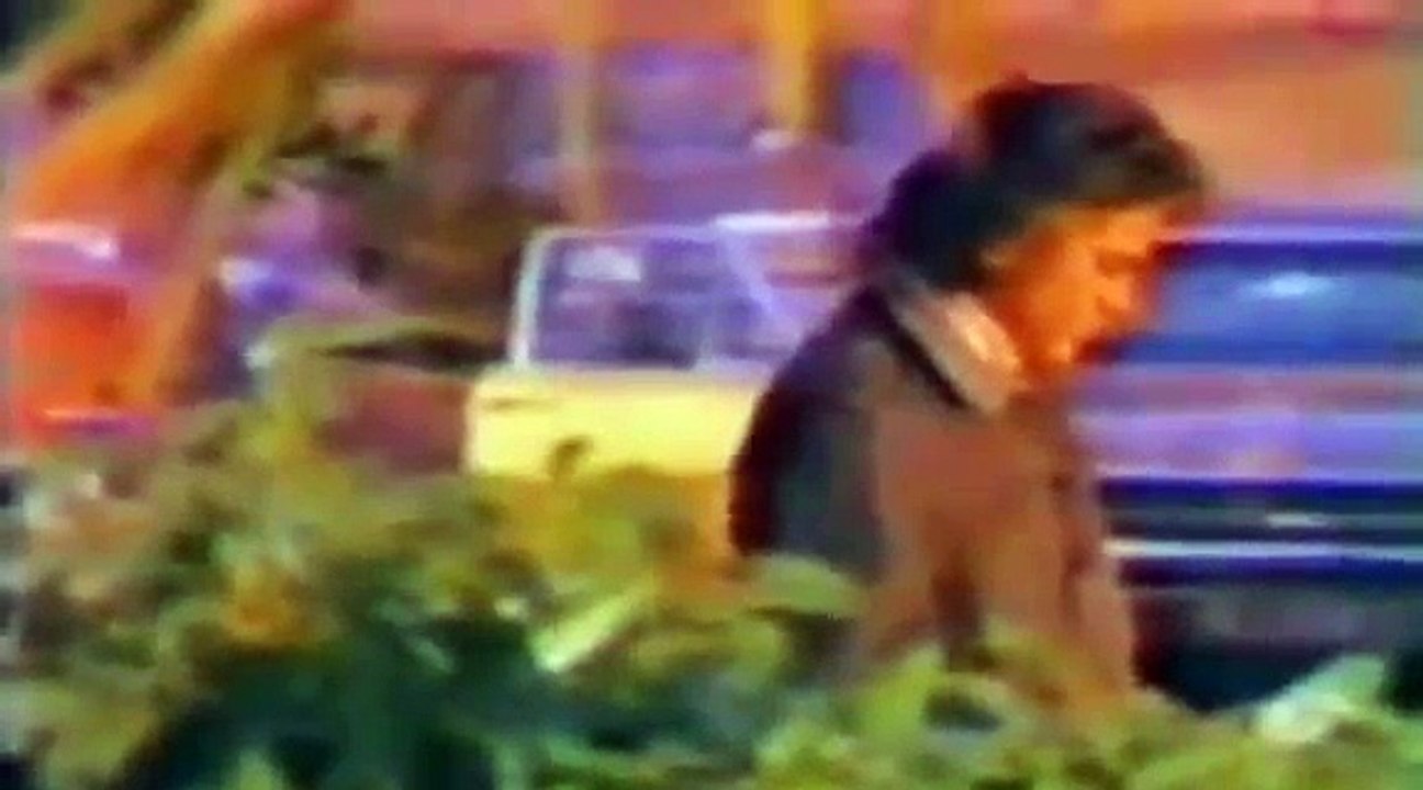 Tanju Okan - Kim Ayirdi Sevenleri (Ayri Dünyalar 1974) Cüneyt Arkin,Gülsen Bubikoglu