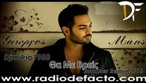 Djmikio1988_Θα με βρείς Summer Remix 2016 Giorgos Mais