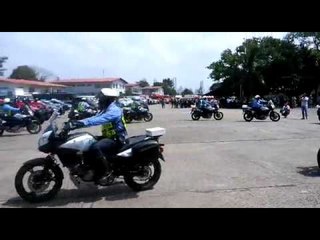 Fuerza de Tarea Conjunta alista motores para Carnaval 2016