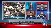 Special Transmission On Channel 24 - 5th October 2016